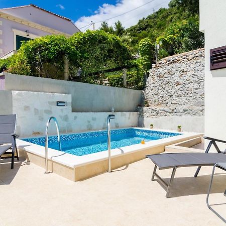 Villa Sofija Dubrovnik & Peljesac Region Slano Exterior foto