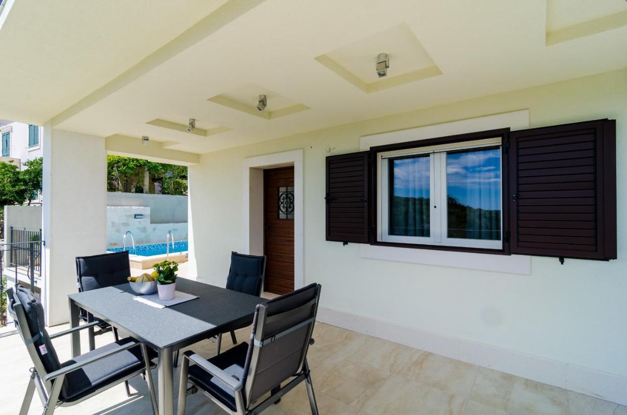 Villa Sofija Dubrovnik & Peljesac Region Slano Exterior foto