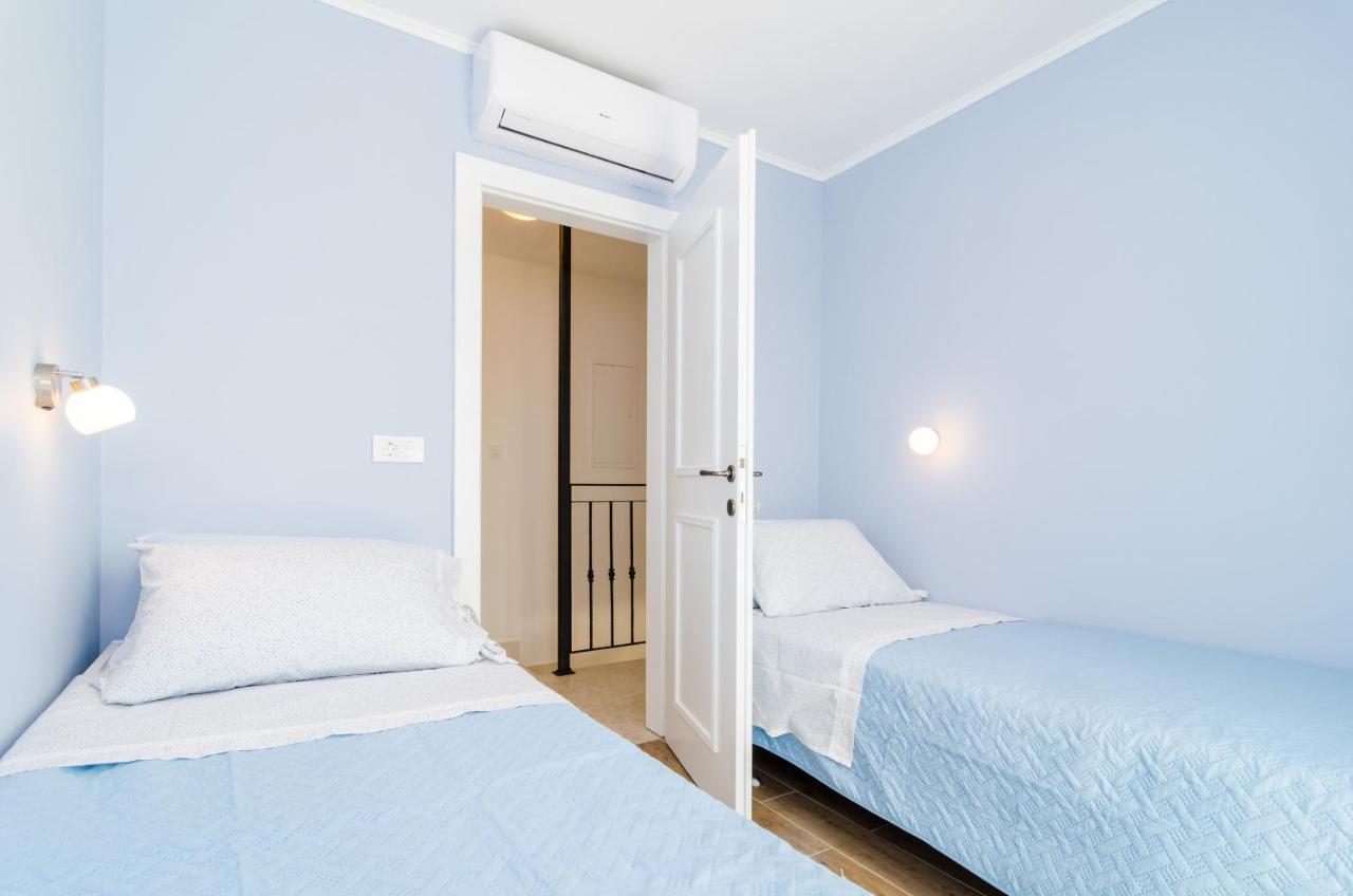 Villa Sofija Dubrovnik & Peljesac Region Slano Exterior foto