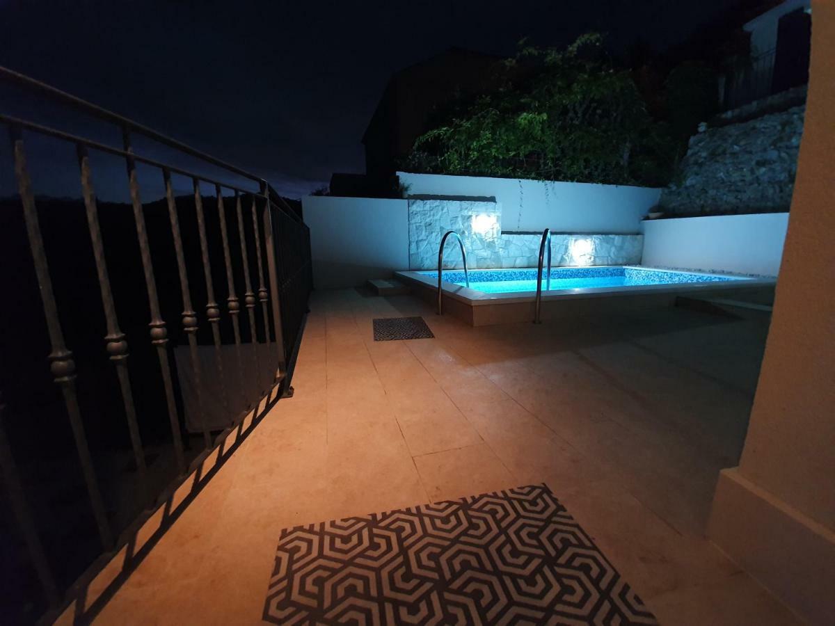 Villa Sofija Dubrovnik & Peljesac Region Slano Exterior foto