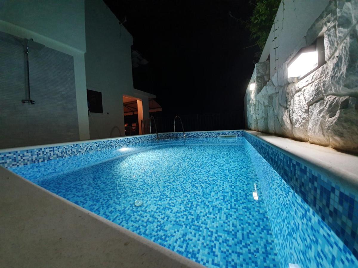 Villa Sofija Dubrovnik & Peljesac Region Slano Exterior foto